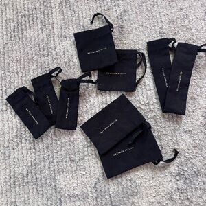 Westman Atelier Dust Bags